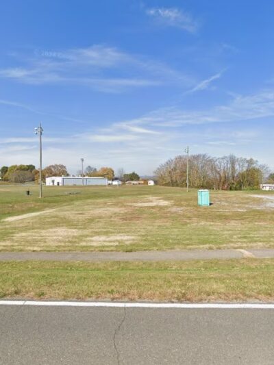 Lions Field - Dublin, VA