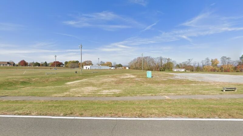 Lions Field - Dublin, VA