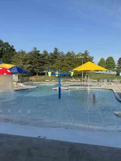Randolph Park - Dublin, VA