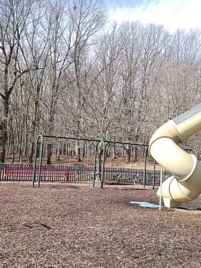 Randolph Park - Dublin, VA
