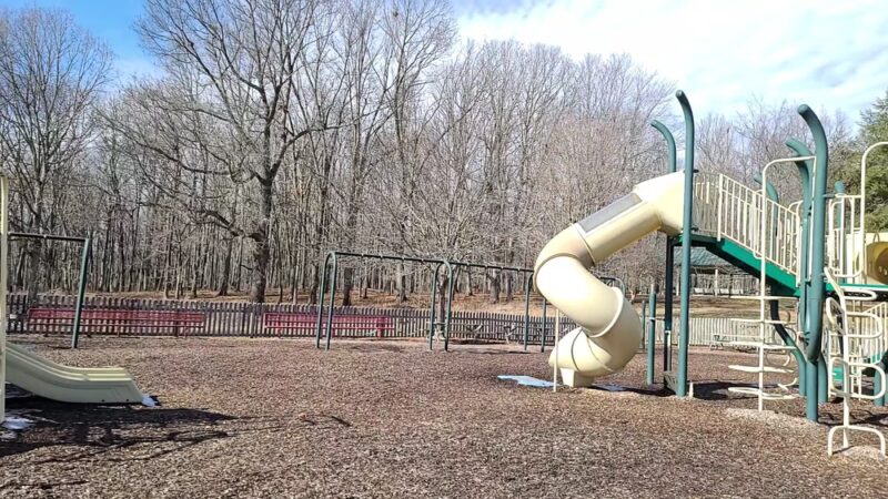 Randolph Park - Dublin, VA