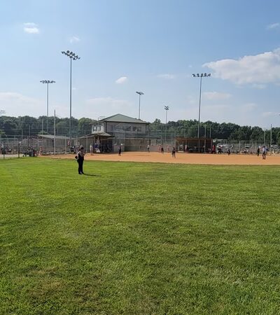 Randolph Park - Dublin, VA