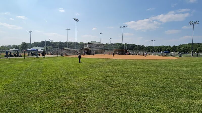 Randolph Park - Dublin, VA