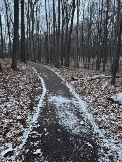 Randolph Park - Dublin, VA