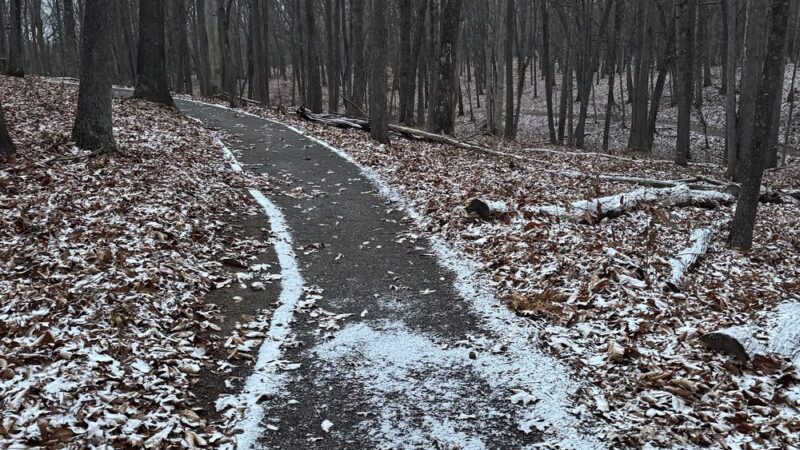 Randolph Park - Dublin, VA