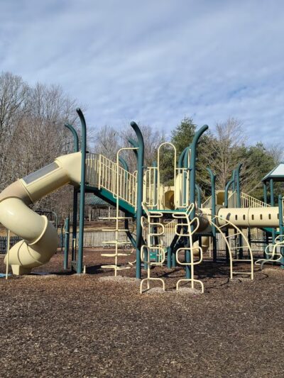 Randolph Park - Dublin, VA