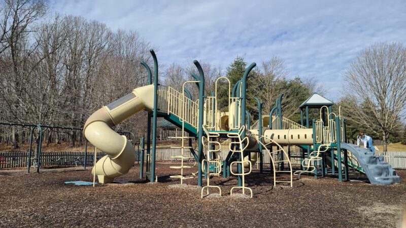 Randolph Park - Dublin, VA