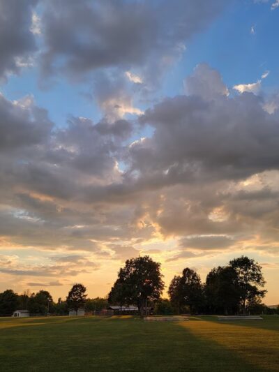 Sandy Township Recreational Park - DuBois, PA
