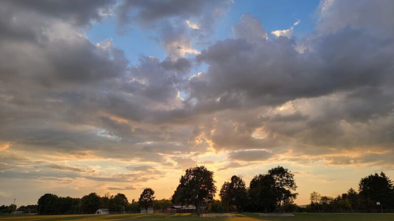 Sandy Township Recreational Park - DuBois, PA