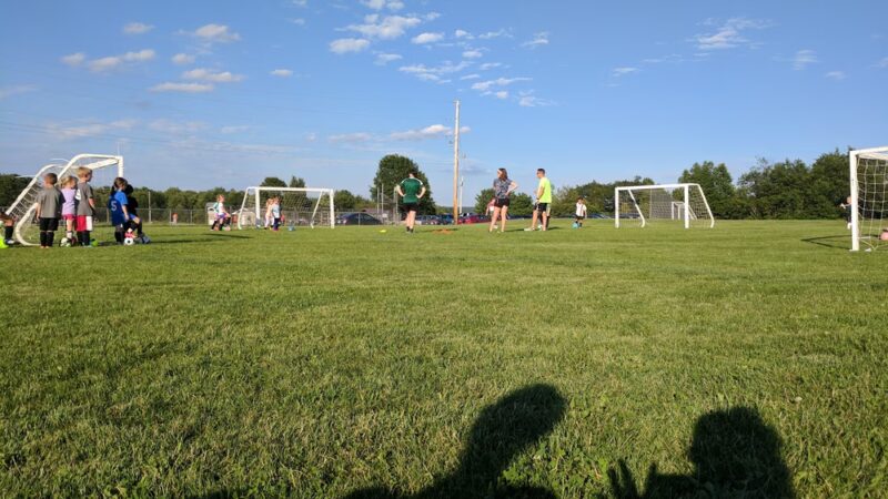 Sandy Township Recreational Park - DuBois, PA