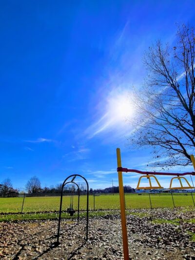 Sandy Township Recreational Park - DuBois, PA