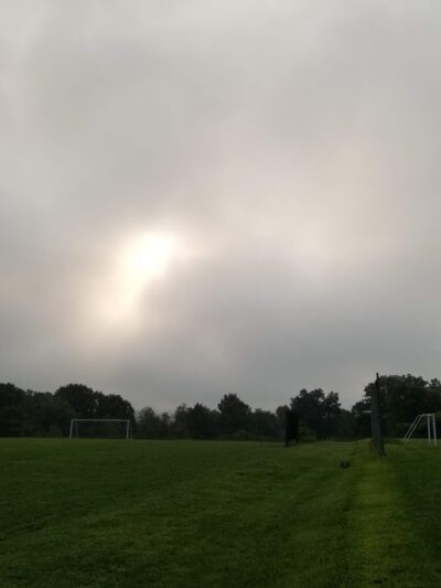Sandy Township Recreational Park - DuBois, PA