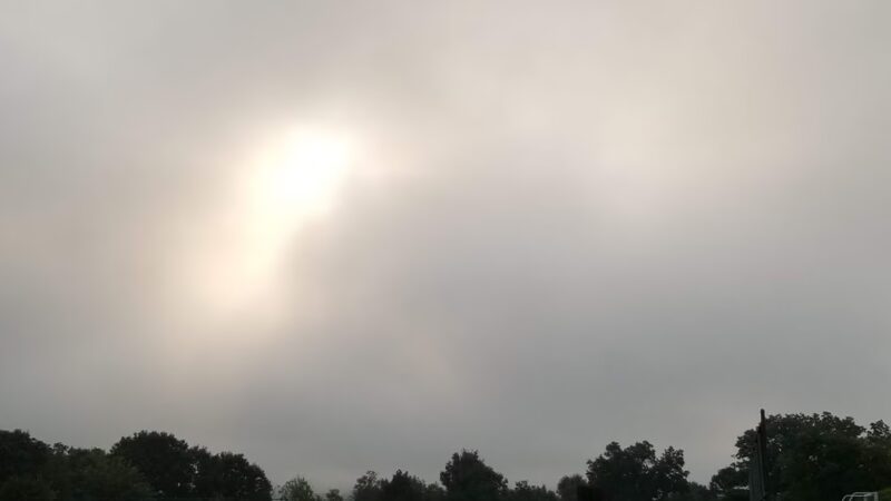 Sandy Township Recreational Park - DuBois, PA