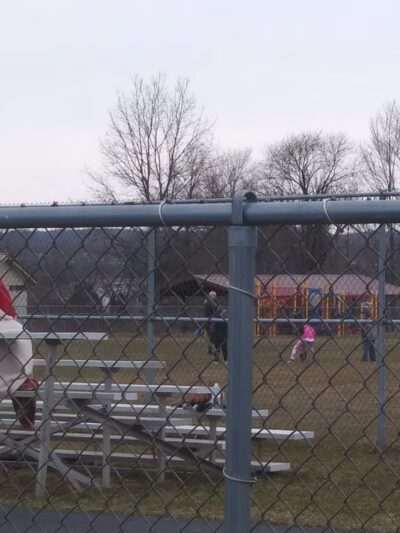 Sandy Township Recreational Park - DuBois, PA