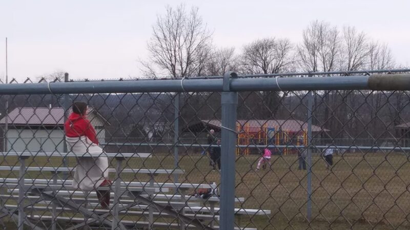 Sandy Township Recreational Park - DuBois, PA