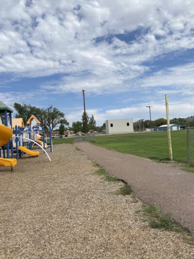 Roy Park - Duchesne, UT