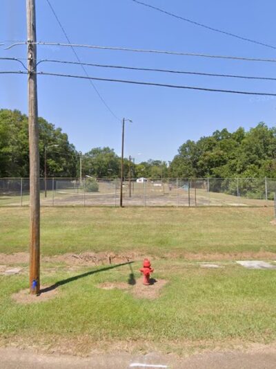 Duck Hill Park - Duck Hill, MS