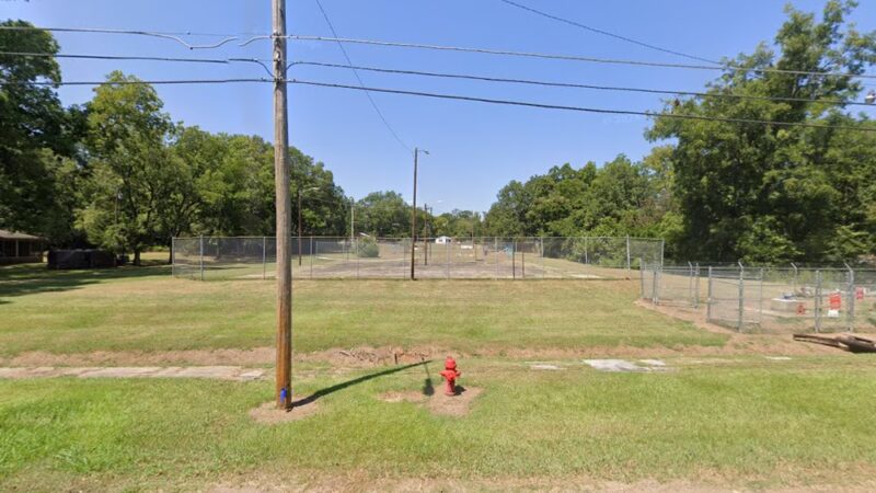Duck Hill Park - Duck Hill, MS
