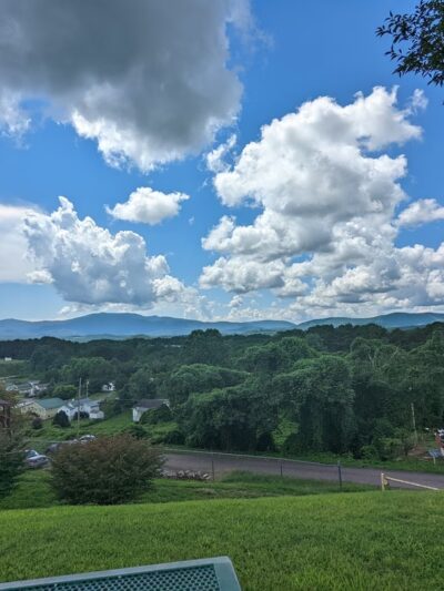 Ducktown City Park - Ducktown, TN