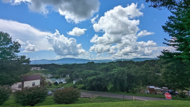Ducktown City Park - Ducktown, TN