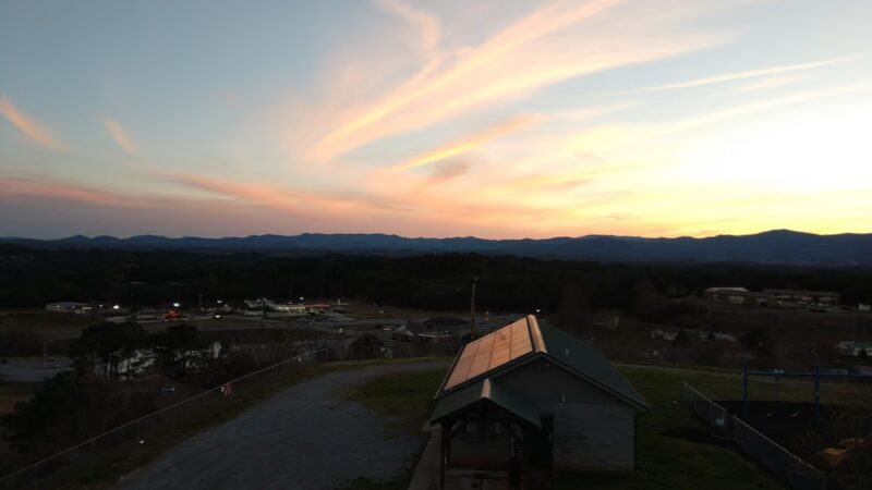 Ducktown City Park - Ducktown, TN