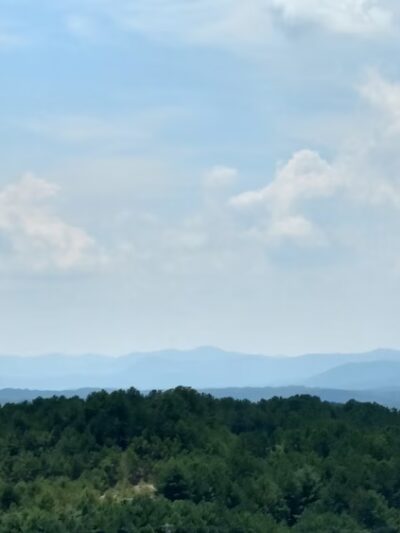 Ducktown City Park - Ducktown, TN
