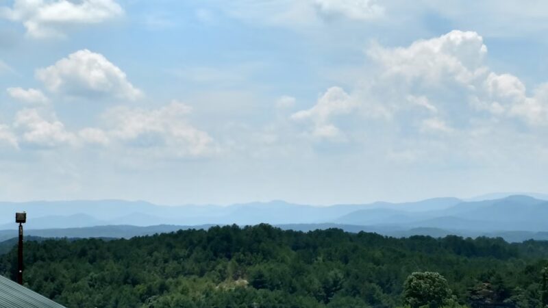 Ducktown City Park - Ducktown, TN