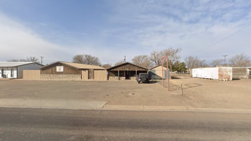 Dog Gone Getaway - Dumas, TX