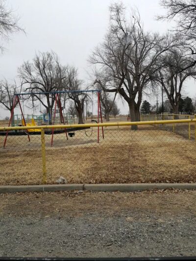Texhoma Park - Dumas, TX
