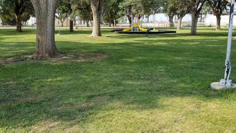 Texhoma Park - Dumas, TX