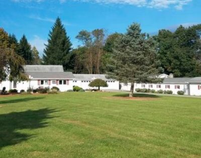 May's Kennel - Duncansville, PA