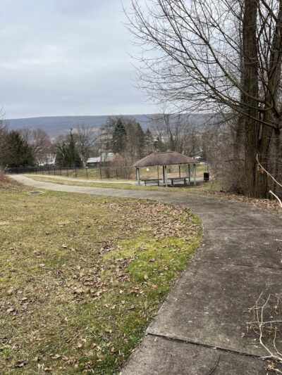 Wright’s Orchard Station Campground - Duncansville, PA