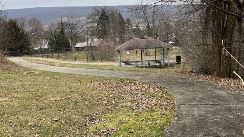 Wright’s Orchard Station Campground - Duncansville, PA