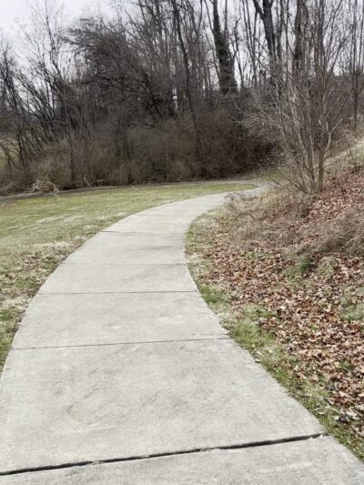 Wright’s Orchard Station Campground - Duncansville, PA