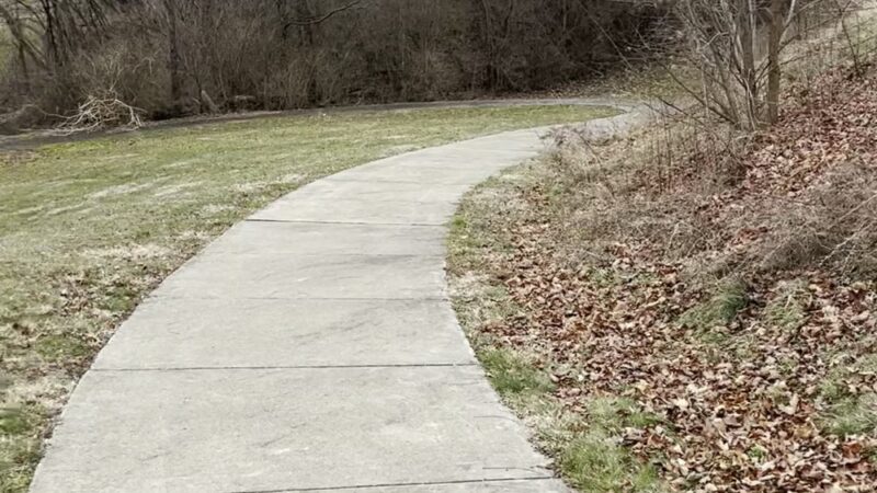 Wright’s Orchard Station Campground - Duncansville, PA