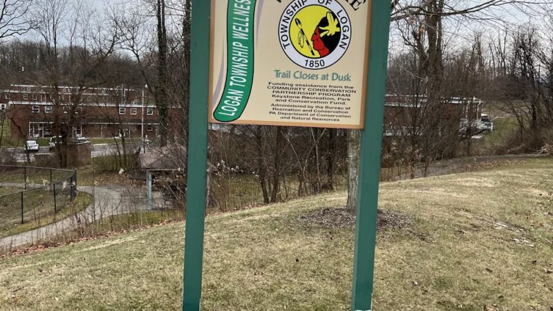 Wright’s Orchard Station Campground - Duncansville, PA