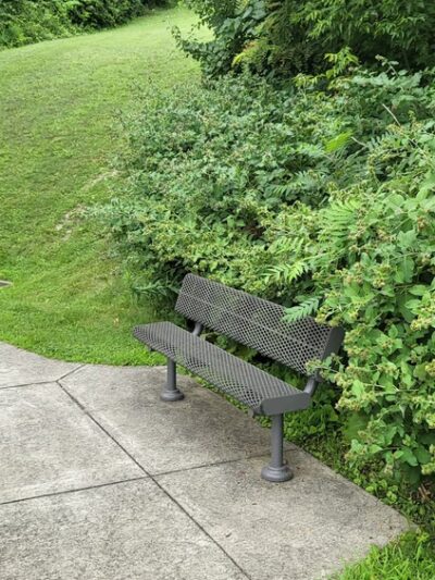 Wright’s Orchard Station Campground - Duncansville, PA