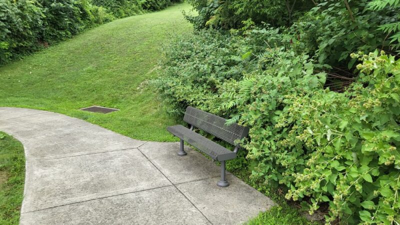 Wright’s Orchard Station Campground - Duncansville, PA