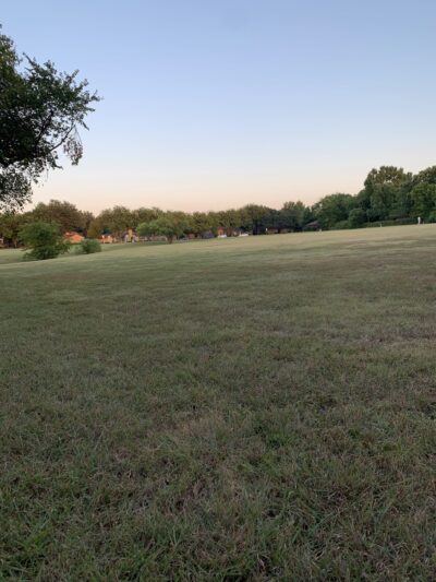 Quail Run Park - Duncanville, TX