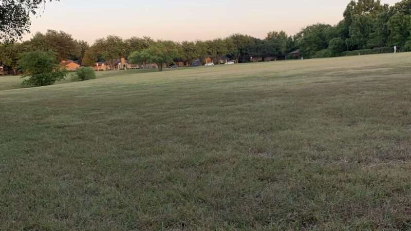 Quail Run Park - Duncanville, TX