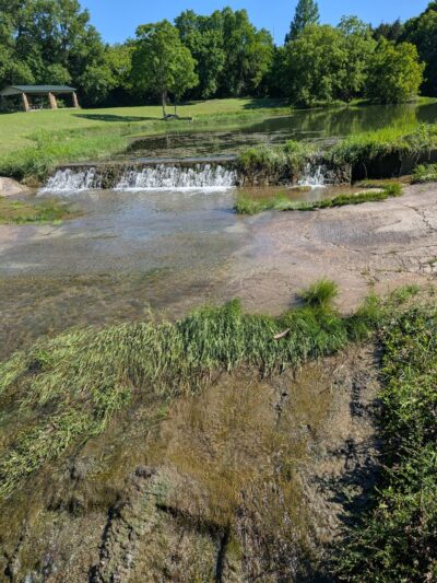 Quail Run Park - Duncanville, TX