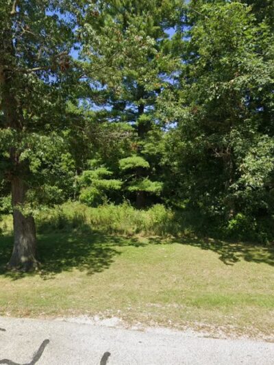 Backbone State Park - West Entrance - Dundee, IA