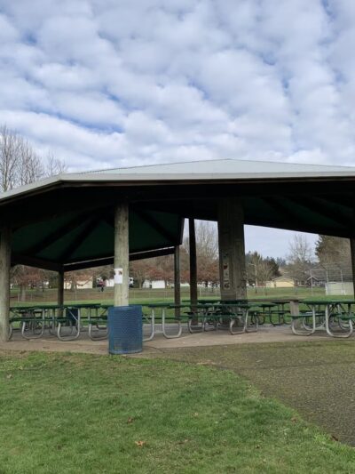 Dundee Billick Park - Dundee, OR