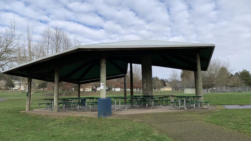 Dundee Billick Park - Dundee, OR