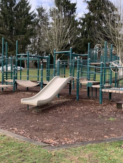 Dundee Billick Park - Dundee, OR