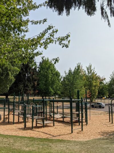 Dundee Billick Park - Dundee, OR