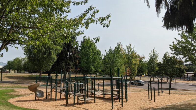 Dundee Billick Park - Dundee, OR