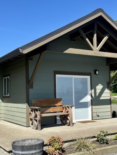 Dundee Hills Resort - Dundee, OR