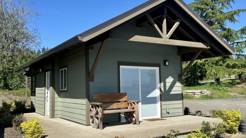 Dundee Hills Resort - Dundee, OR