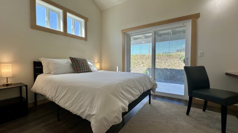 Dundee Hills Resort - Dundee, OR